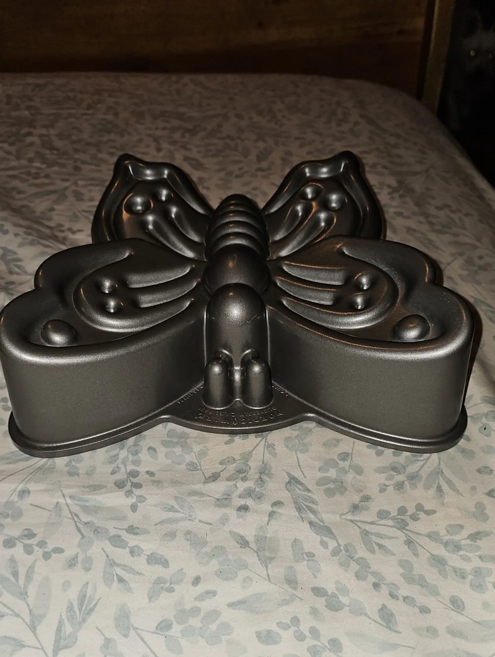 Nordic Ware Butterfly Cake Pan